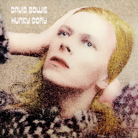 The Making of David Bowie's Hunky Dory